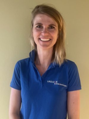 S. (Sanne) Vreugdenhil     Uroloog                   Uroloog sinds 2024         BIG nummer: 09920974001
