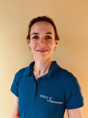 W.A.K.M. (Willemijn) Windt     Uroloog                   Uroloog sinds 2015         BIG nummer: 49909473001