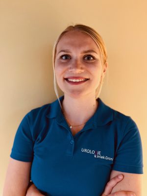 I. (Irene) Bruggers     Dokters-assistente                   Dokters-assistente sinds 2022