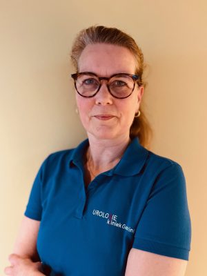 E. (Esther) van Eijsden - van den Berg     Dokters-assistente                   Dokters-assistente sinds 2019